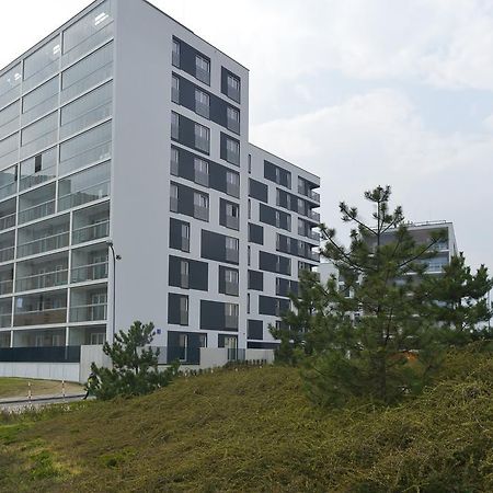 Apartament Kapelanow Warsaw Ngoại thất bức ảnh