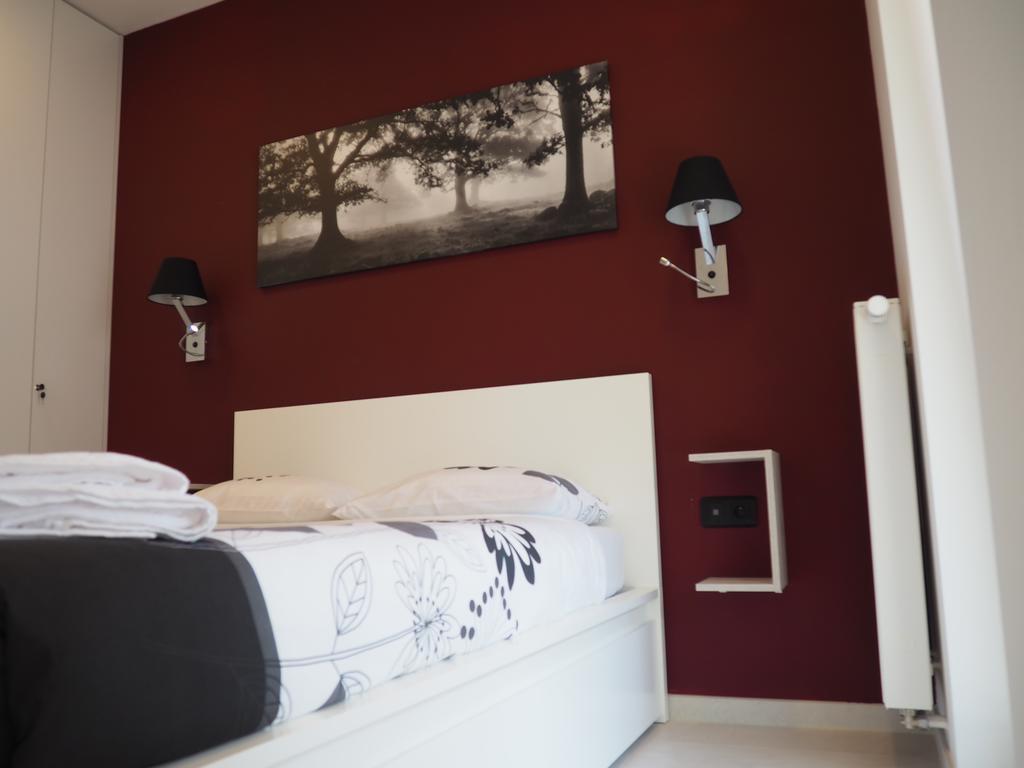 Apartament Kapelanow Warsaw Ngoại thất bức ảnh