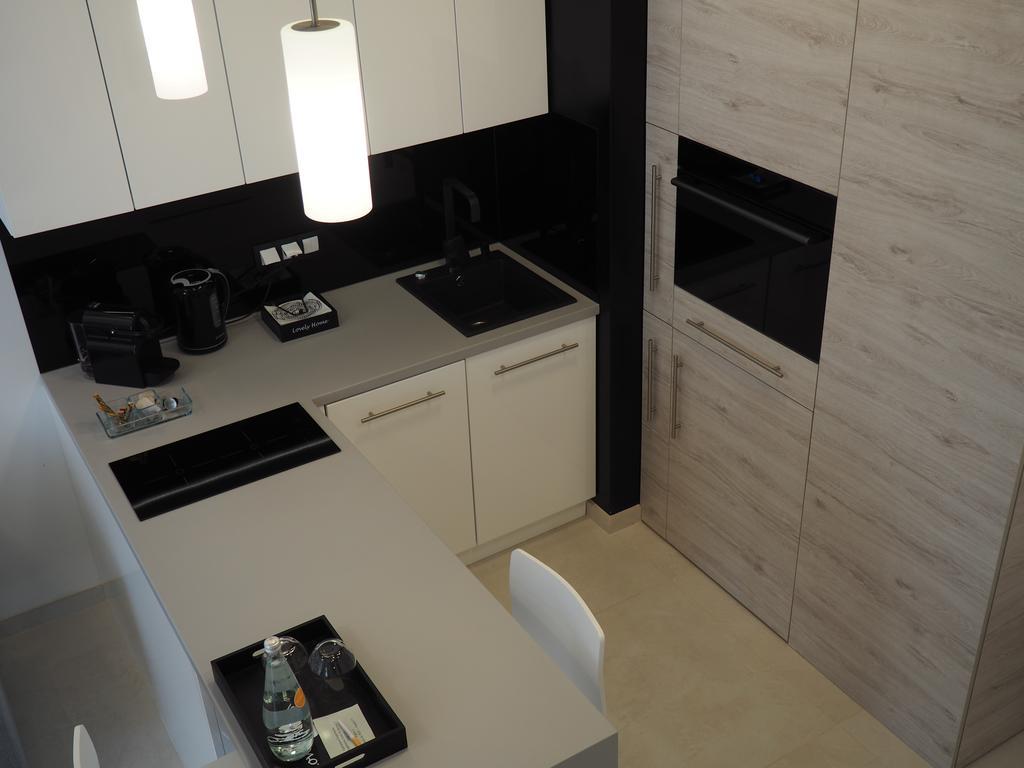 Apartament Kapelanow Warsaw Ngoại thất bức ảnh