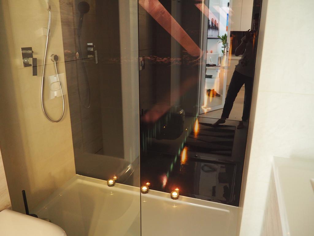 Apartament Kapelanow Warsaw Ngoại thất bức ảnh