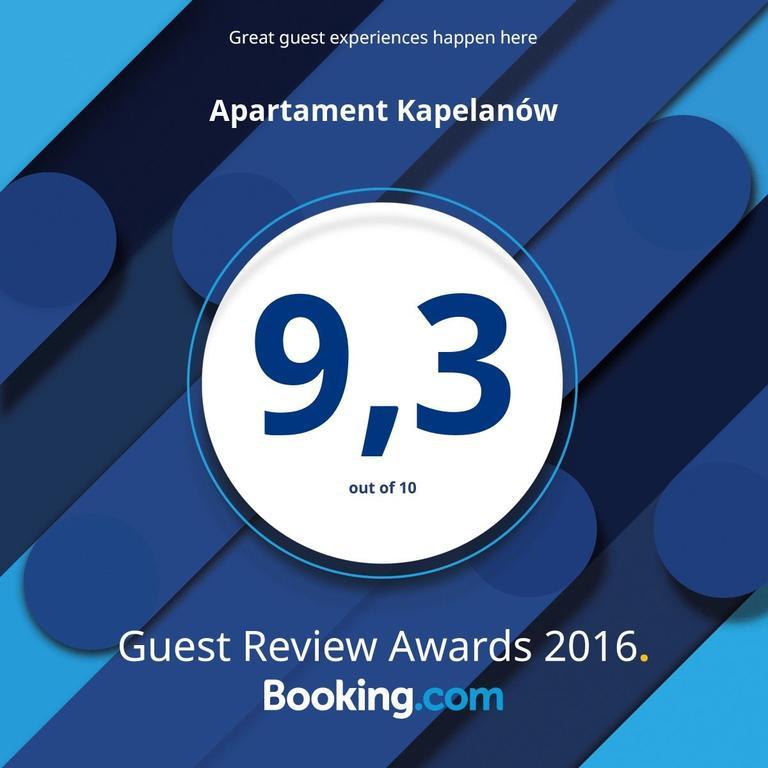 Apartament Kapelanow Warsaw Ngoại thất bức ảnh